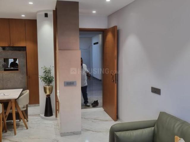 3 BHK Apartment in Pal for resale Surat. The reference number is 20497369