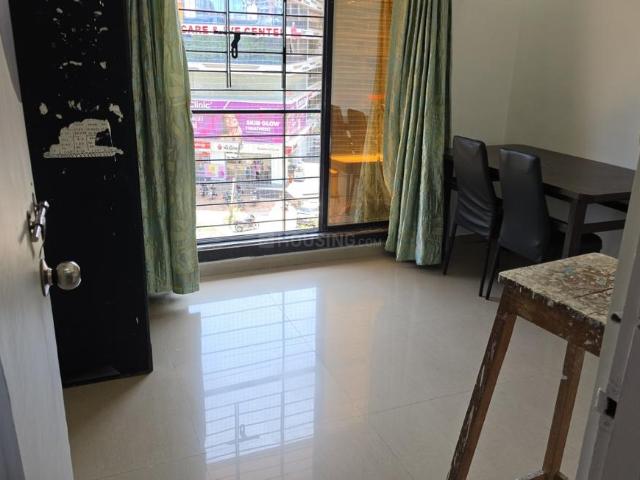 3 BHK Apartment in Pal for resale Surat. The reference number is 20521699