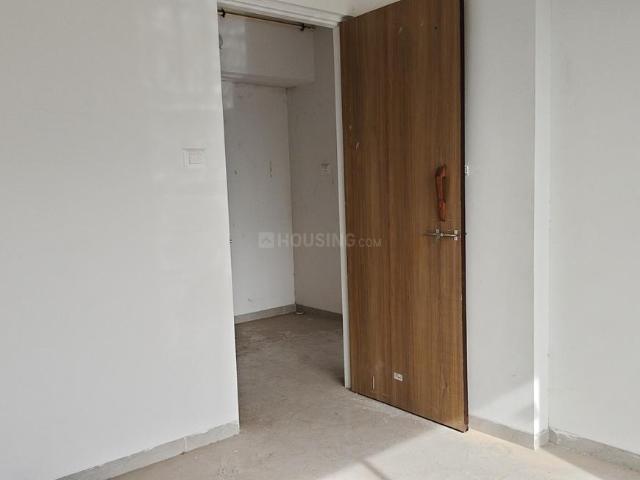 3 BHK Apartment in Pal Gam for resale Surat. The reference number is 20530223