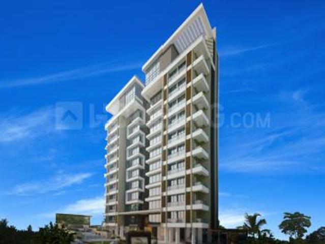 3 BHK Apartment in Pal for resale Surat. The reference number is 20633792