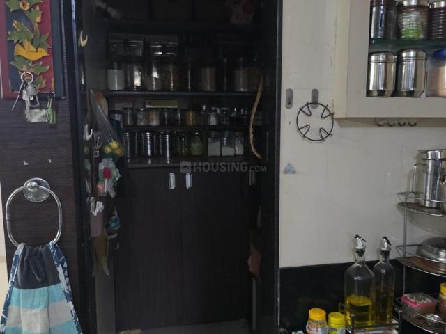 3 BHK Apartment in Pal for resale Surat. The reference number is 20774995