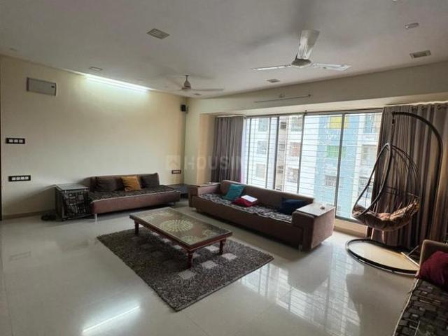 3 BHK Apartment in Pal for resale Surat. The reference number is 20042599