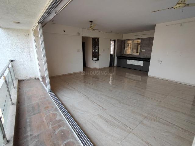3 BHK Apartment in Pal Gam for resale Surat. The reference number is 20058192