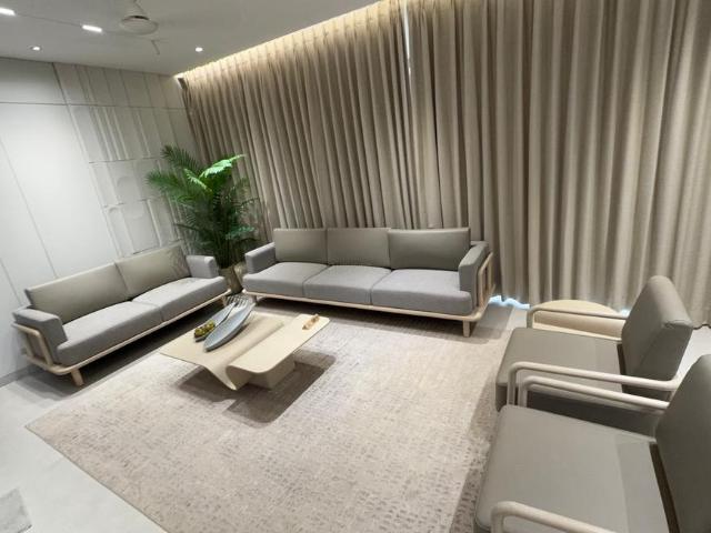 3 BHK Apartment in Pal for resale Surat. The reference number is 20077827
