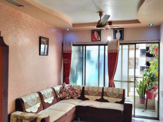 3 BHK Apartment in Pal for resale Surat. The reference number is 20105513