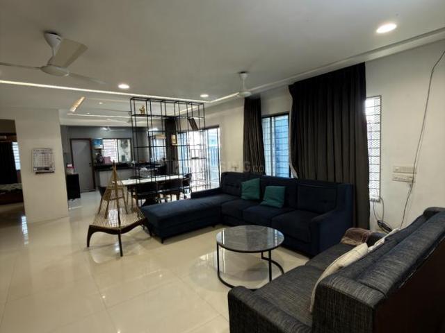 3 BHK Apartment in Pal for resale Surat. The reference number is 20263044