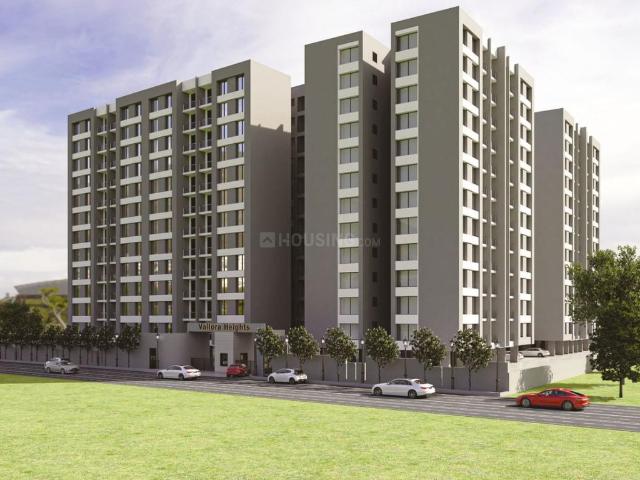 3 BHK Apartment in Pal Gaon for resale Jodhpur. The reference number is 19562447