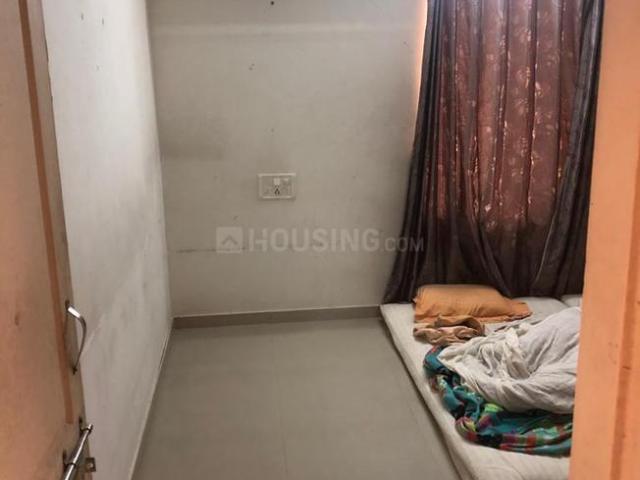 3 BHK Apartment in Pal Gam for rent Surat. The reference number is 4274379