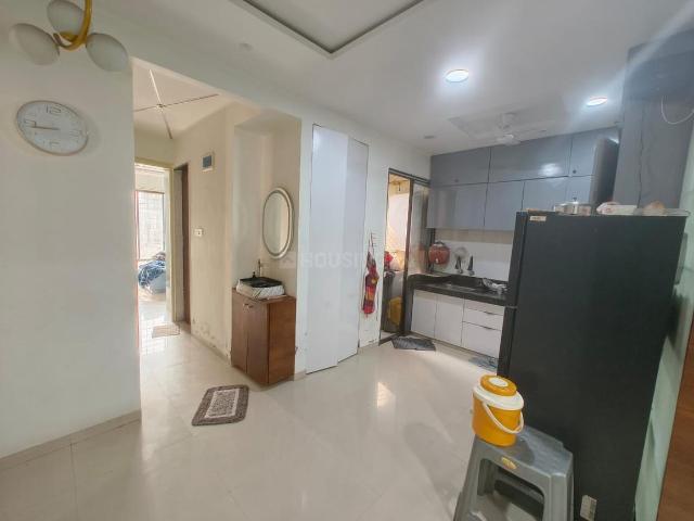3 BHK Apartment in Pal Gam for rent Surat. The reference number is 18096244