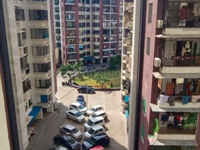 3 BHK Apartment in Pal Gam for rent Surat. The reference number is 18099483