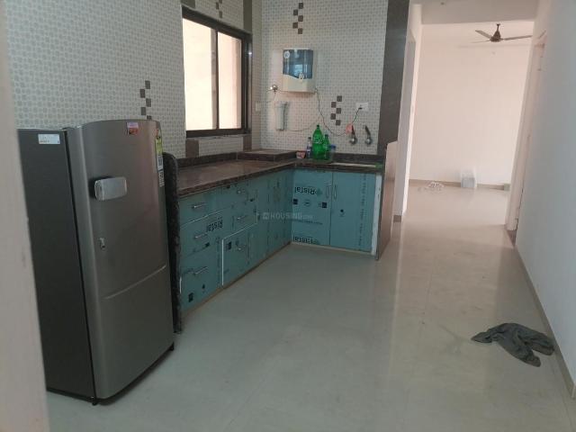 3 BHK Apartment in Pal Gam for rent Surat. The reference number is 19090725
