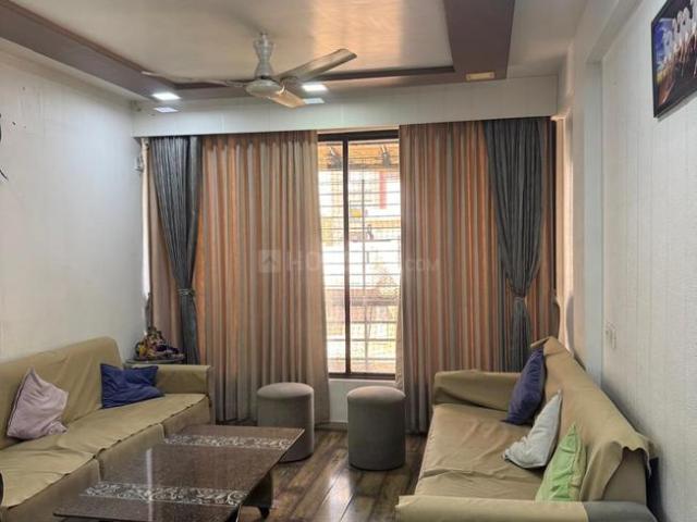 3 BHK Apartment in Pal Gam for rent Surat. The reference number is 19699476
