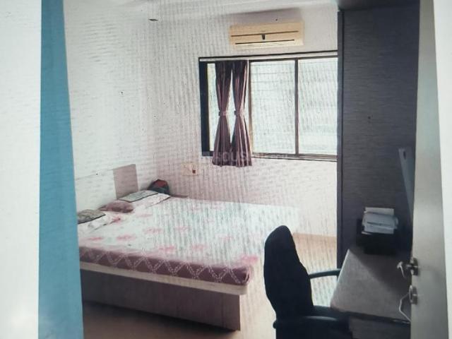 3 BHK Apartment in Pal Gam for rent Surat. The reference number is 19824841