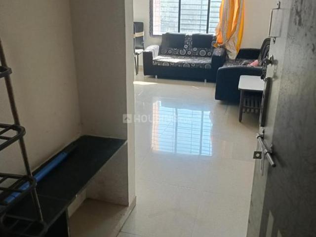 3 BHK Apartment in Pal Gam for rent Surat. The reference number is 19824851