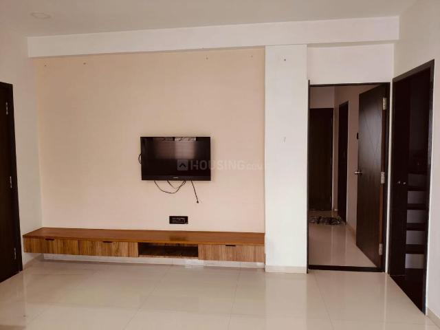 3 BHK Apartment in Pal Gam for rent Surat. The reference number is 19832429