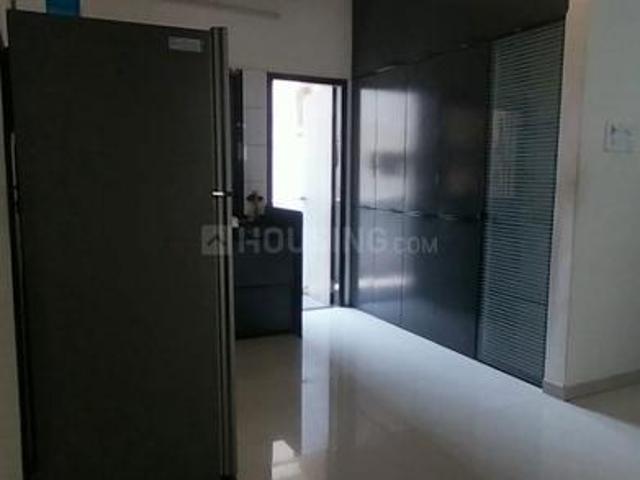 3 BHK Apartment in Pal Gam for rent Surat. The reference number is 19966824