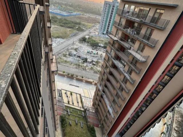 3 BHK Apartment in Pal Gam for rent Surat. The reference number is 20081404