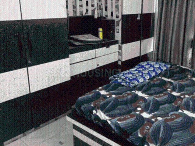 3 BHK Apartment in Pal Gam for rent Surat. The reference number is 20160518