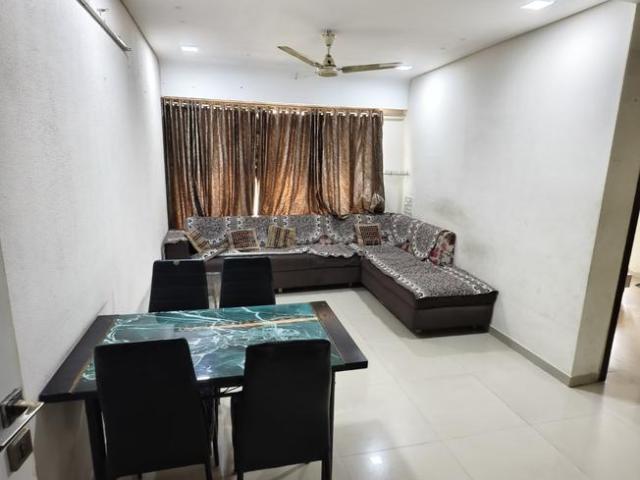 3 BHK Apartment in Pal Gam for rent Surat. The reference number is 20332034