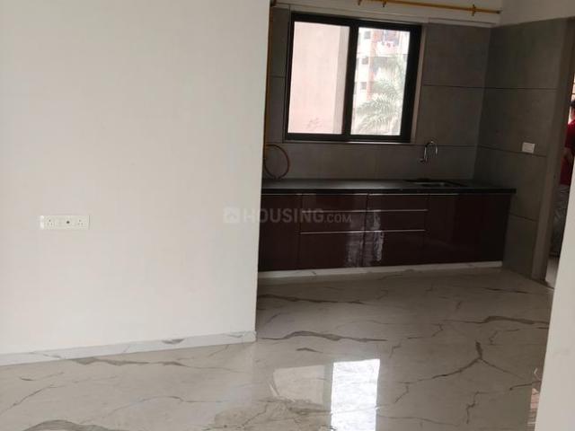 3 BHK Apartment in Pal Gam for rent Surat. The reference number is 20617898