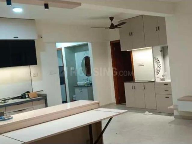 3 BHK Apartment in Pal Gam for rent Surat. The reference number is 20618648