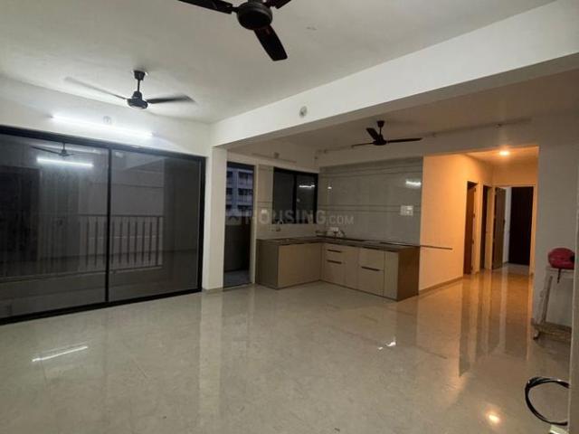 3 BHK Apartment in Pal Gam for rent Surat. The reference number is 20785426