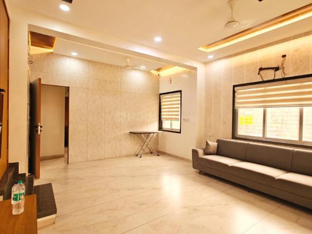 3 BHK Apartment in Pal Gam for rent Surat. The reference number is 20736444