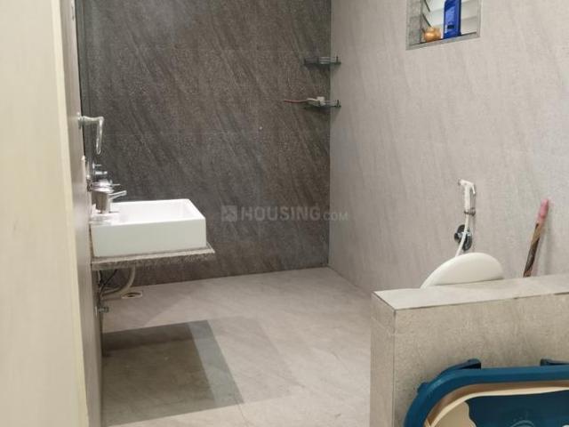 3 BHK Apartment in Pal Gam for rent Surat. The reference number is 20881473
