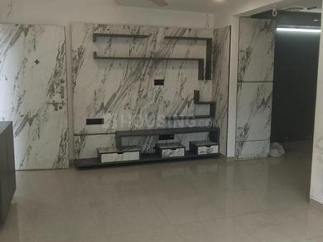 3 BHK Apartment in Pal Gam for rent Surat. The reference number is 20970499