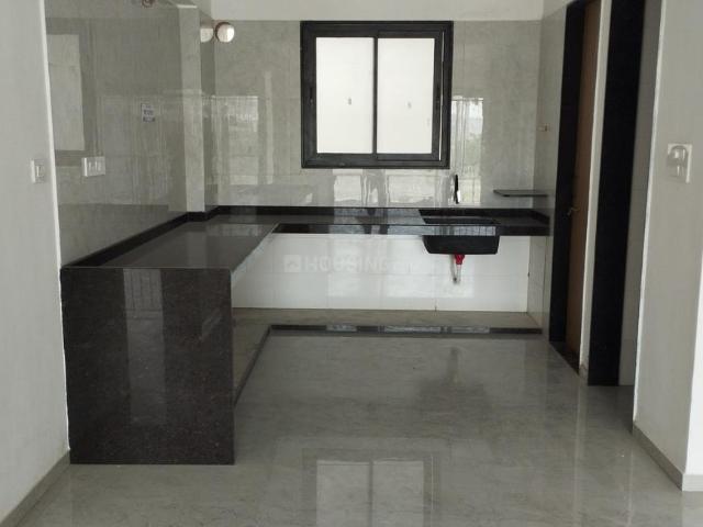 3 BHK Apartment in Pal Gam for resale Surat. The reference number is 17582584