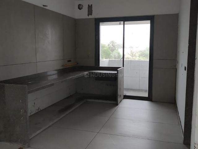 3 BHK Apartment in Pal Gam for resale Surat. The reference number is 17628737