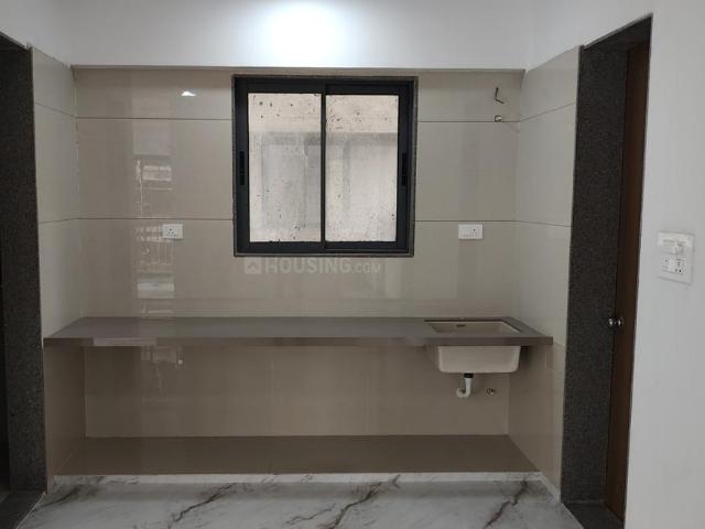 3 BHK Apartment in Pal Gam for resale Surat. The reference number is 17686583
