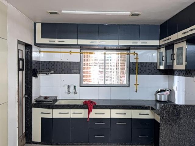 3 BHK Apartment in Pal Gam for resale Surat. The reference number is 18200415