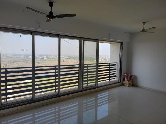 3 BHK Apartment in Pal Gam for resale Surat. The reference number is 19588475