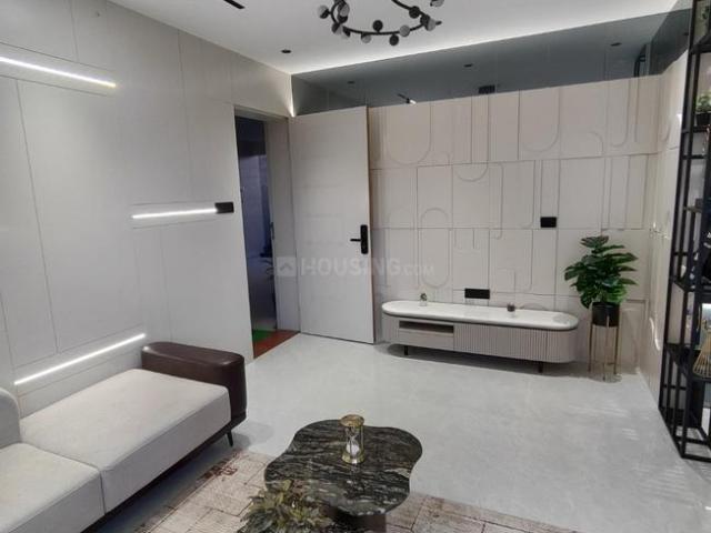 3 BHK Apartment in Pal Gam for resale Surat. The reference number is 20086234