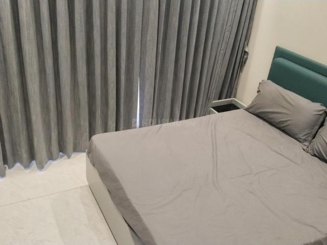 3 BHK Apartment in Pal Gam for resale Surat. The reference number is 20508034
