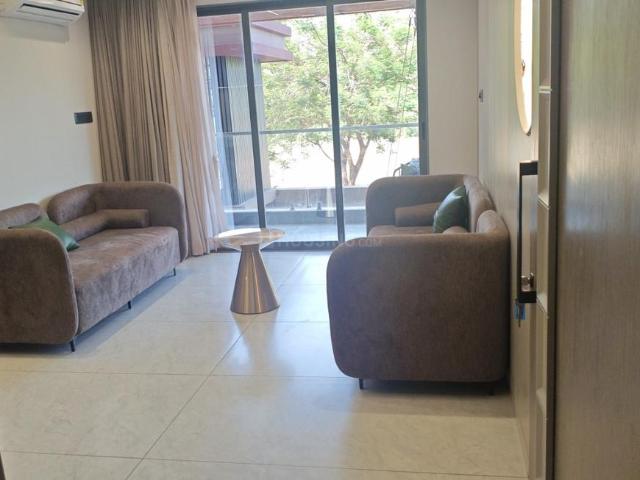 3 BHK Apartment in Pal Gam for resale Surat. The reference number is 20508076