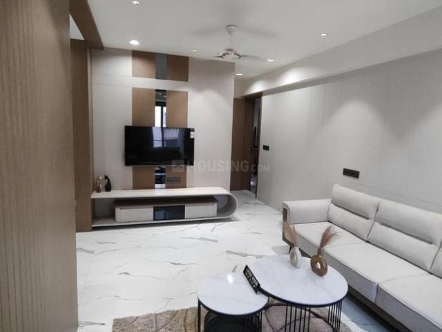 3 BHK Apartment in Pal Gam for resale Surat. The reference number is 20548522