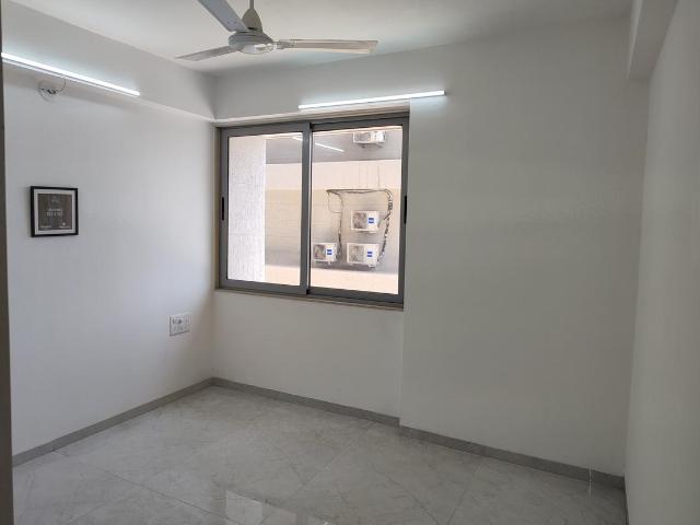3 BHK Apartment in Pal Gam for resale Surat. The reference number is 20548522