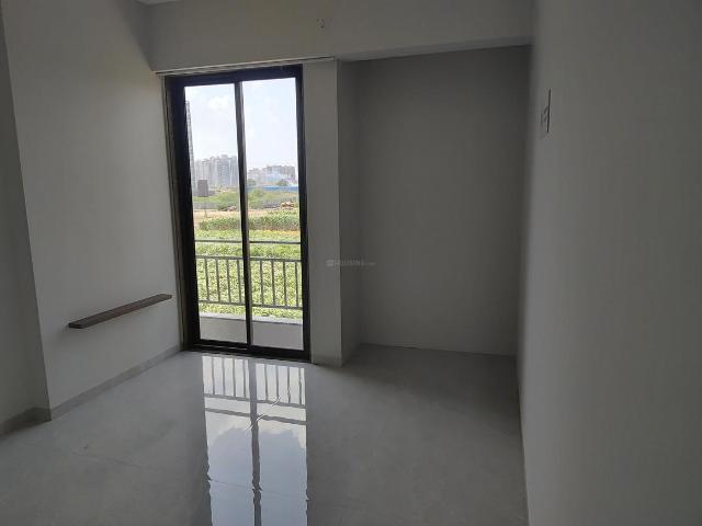 3 BHK Apartment in Pal Gam for resale Surat. The reference number is 20549831