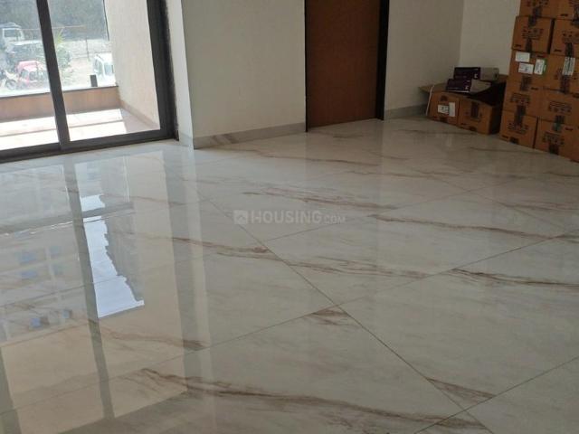 3 BHK Apartment in Pal Gam for resale Surat. The reference number is 20561344