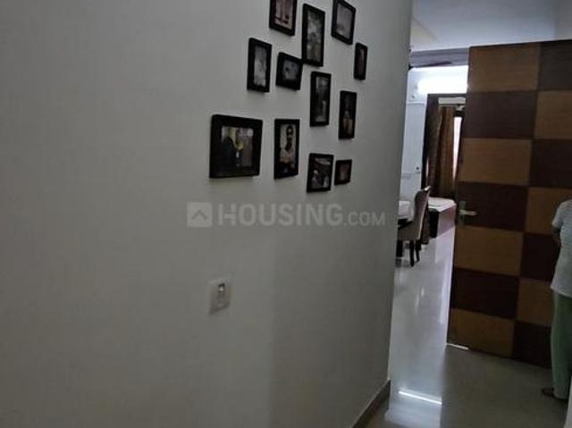 3 BHK Apartment in Palam for resale New Delhi. The reference number is 15306209