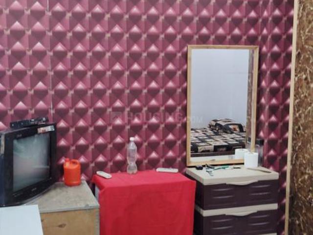 3 BHK Apartment in Palam for resale New Delhi. The reference number is 17562391