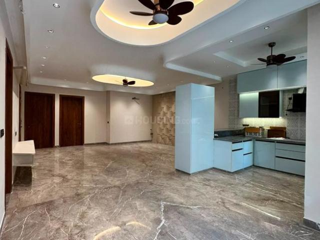 3 BHK Apartment in Palam for resale New Delhi. The reference number is 20485688
