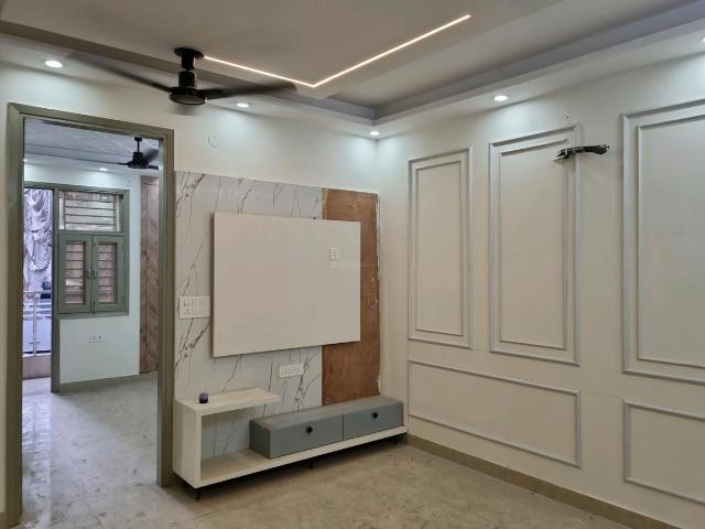 3 BHK Apartment in Palam for resale New Delhi. The reference number is 20634618