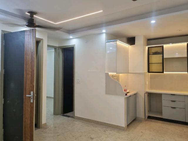 3 BHK Apartment in Palam for resale New Delhi. The reference number is 20717985