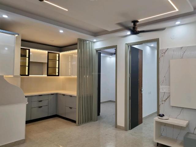 3 BHK Apartment in Palam for resale New Delhi. The reference number is 20364099