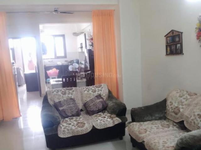 3 BHK Apartment in Palam Vihar Extension for rent Gurgaon. The reference number is 20299385