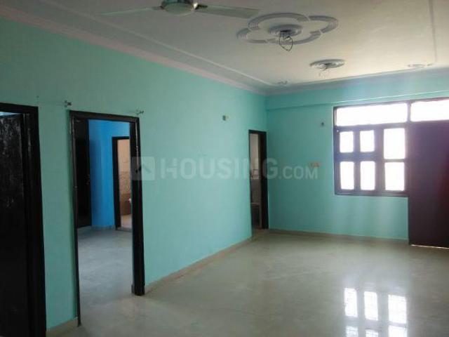3 BHK Apartment in Palam Vihar Extension for rent Gurgaon. The reference number is 3851679