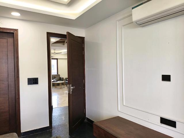 3 BHK Apartment in Palam Vihar for rent Gurgaon. The reference number is 19042723